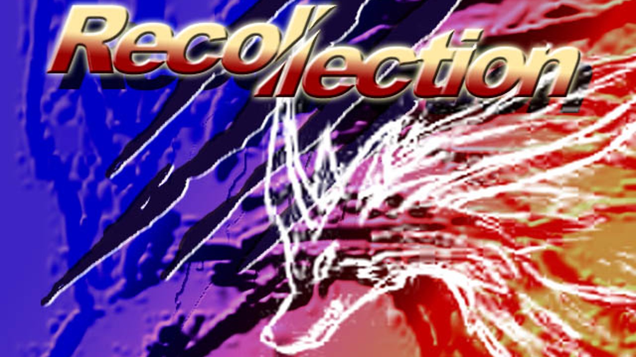 Recollection 改良点を更新