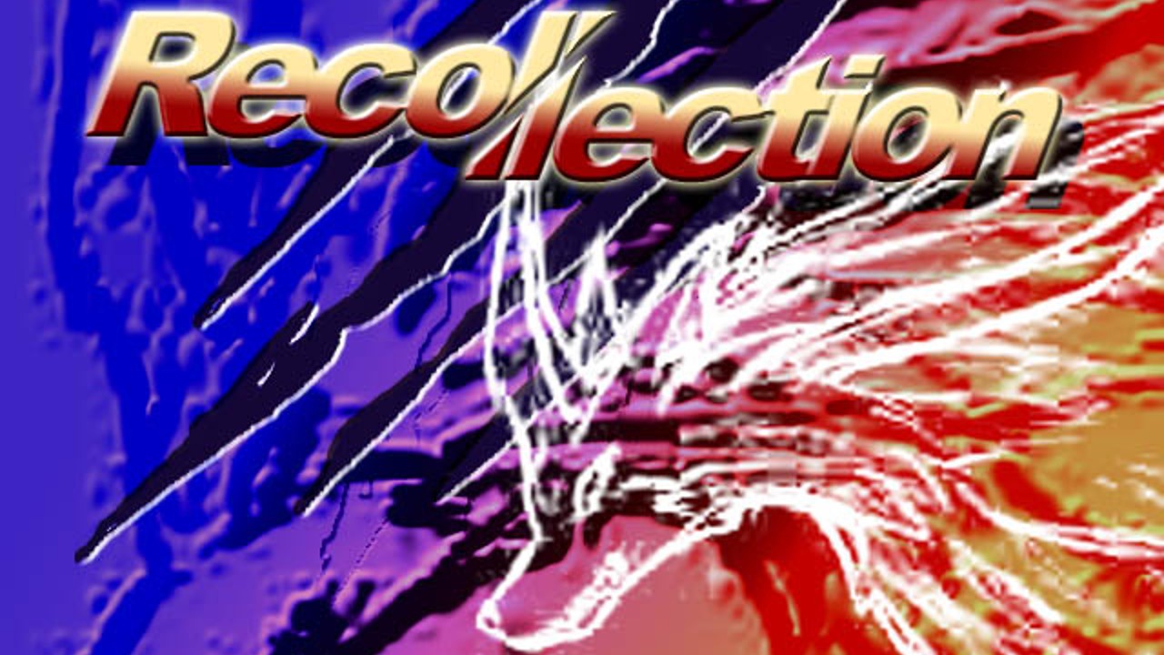 Recollection 2022.0621 リリース