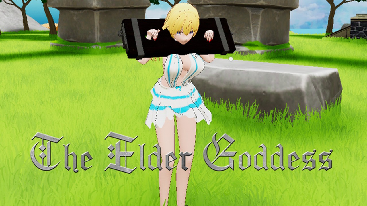 [The Elder Goddess]プレイヤーフィードバックとその他の追加コンテンツ