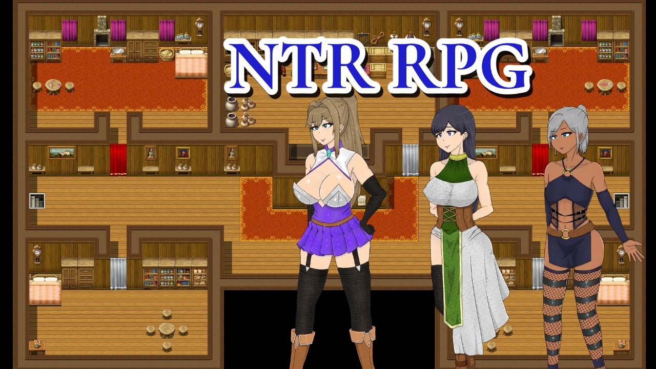 NTRRPG⑮ - ATN - Ci-en（シエン）