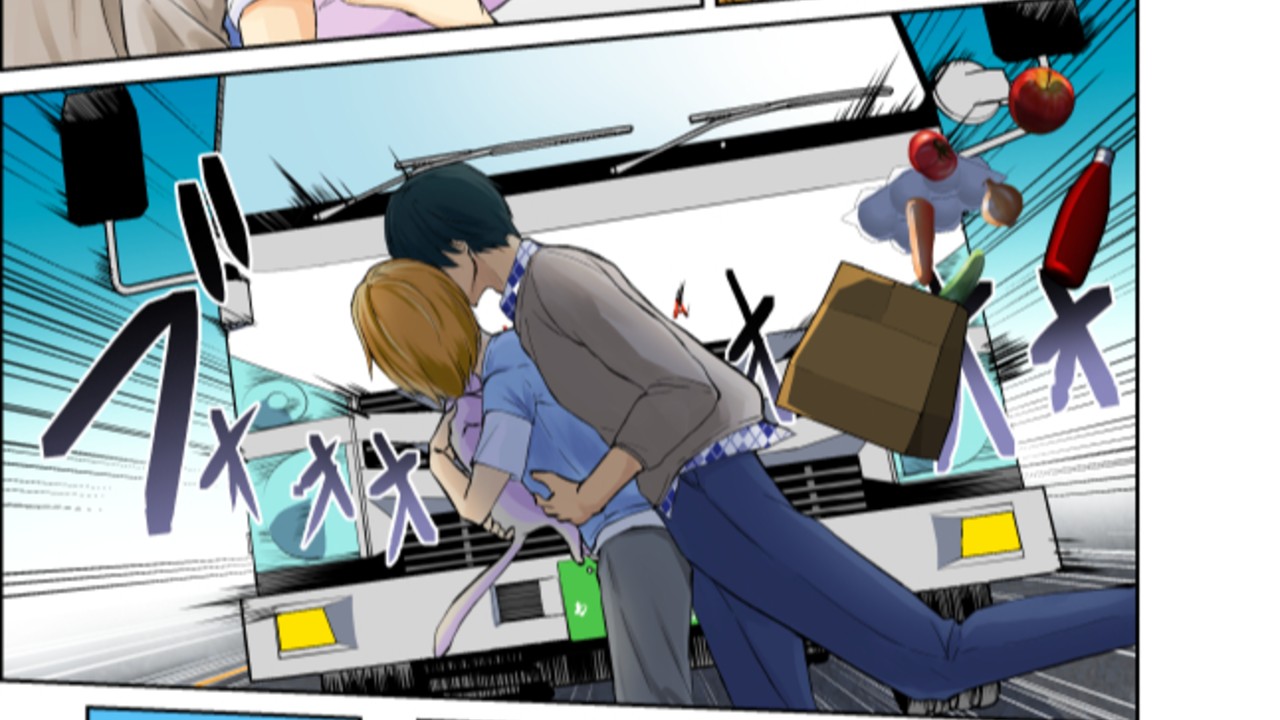 Ｊ庭５８新刊　制作中です