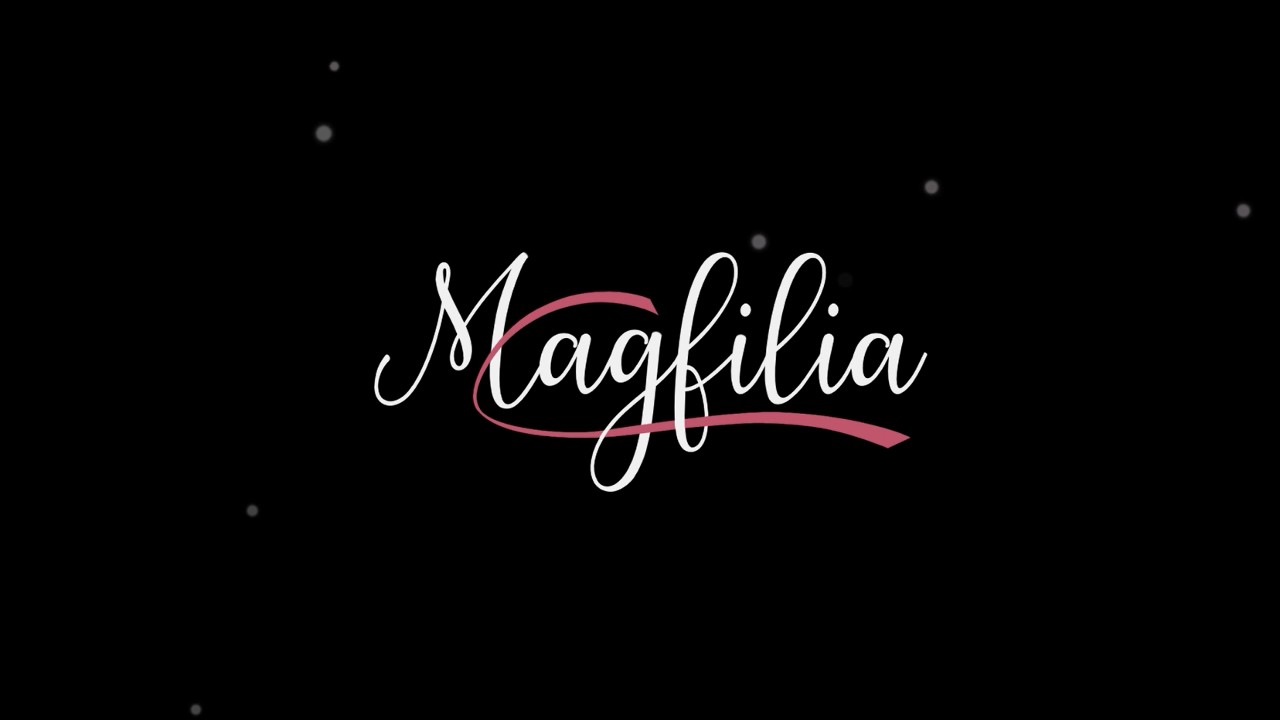 Magfilia - 主題歌とOPムービー公開＆予告ページ公開！！！