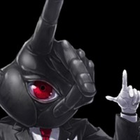 Mr.フレミング