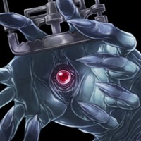 ティモリア怪物群・2