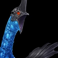 死食い鳥