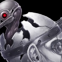 ティモリア怪物群・1