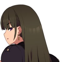 顔面騎乗