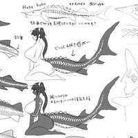 ヒトキメラ様症候群2026年5月（R18)