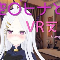 【VR専用】空〇ヒナとVRえっち