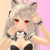 【VR】猫系彼女といちゃらぶえっち！