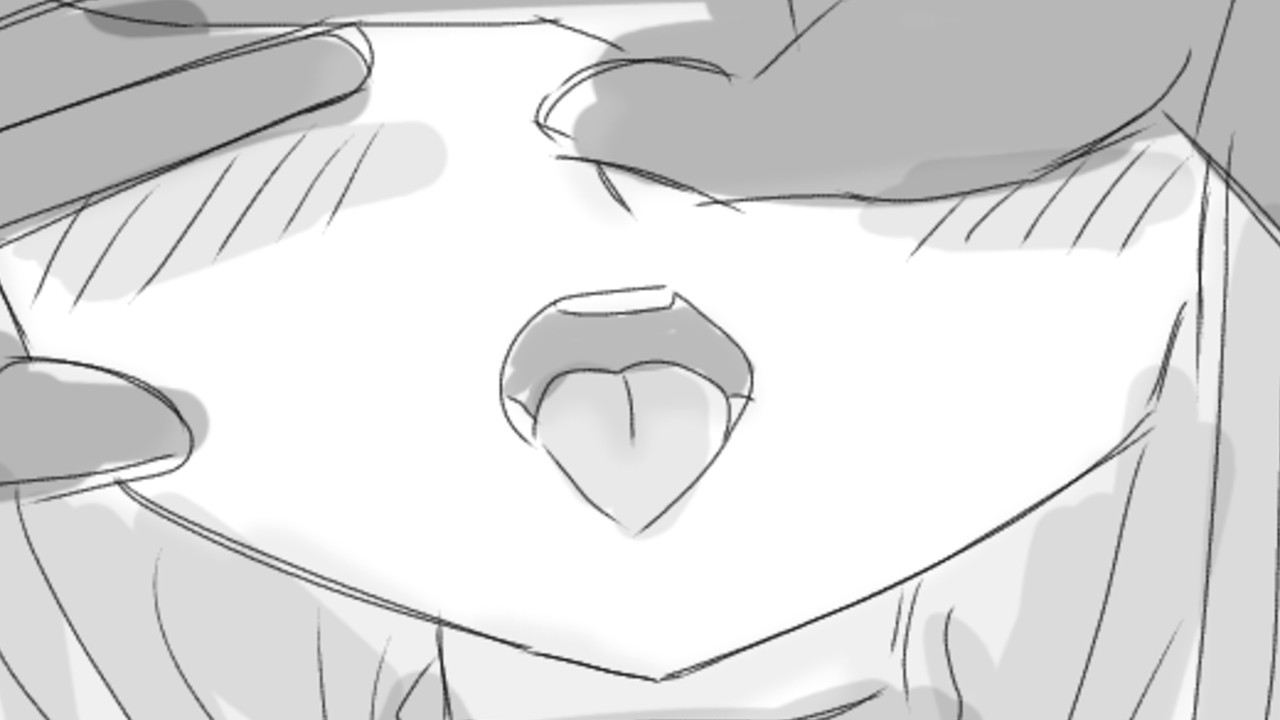 おっきい声だしたいひとのぼえ〜🎤あいことば