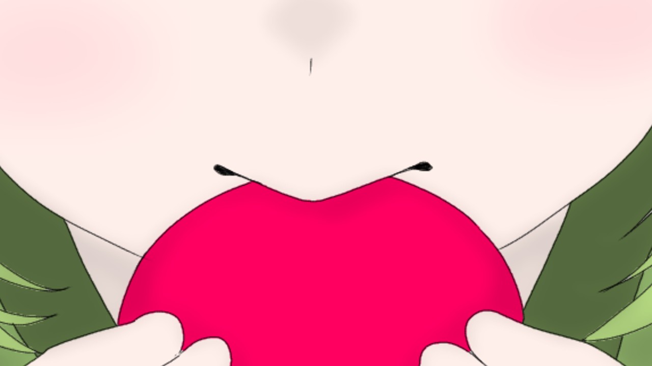 ビビビビねぷり