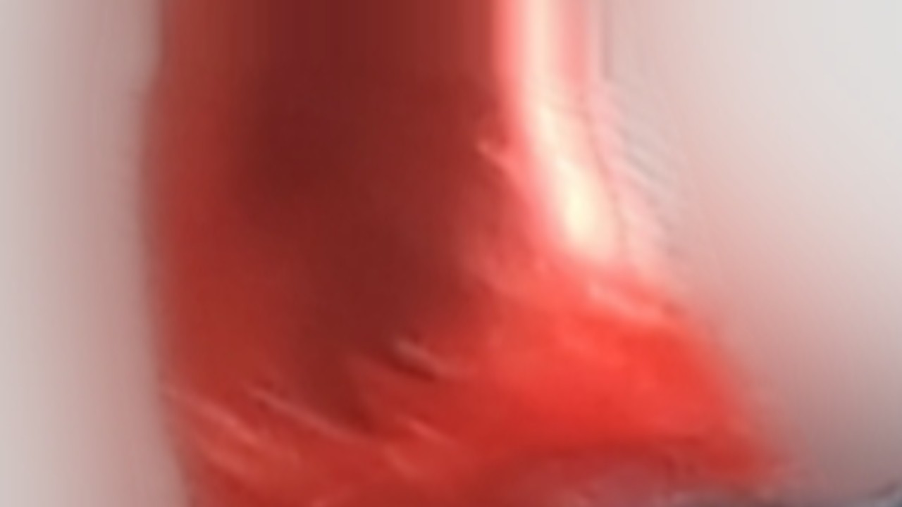 悪魔サンタ写真2025