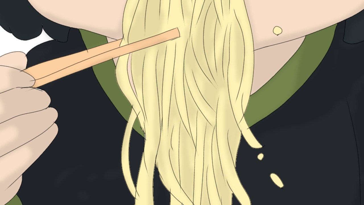 不倫づまと