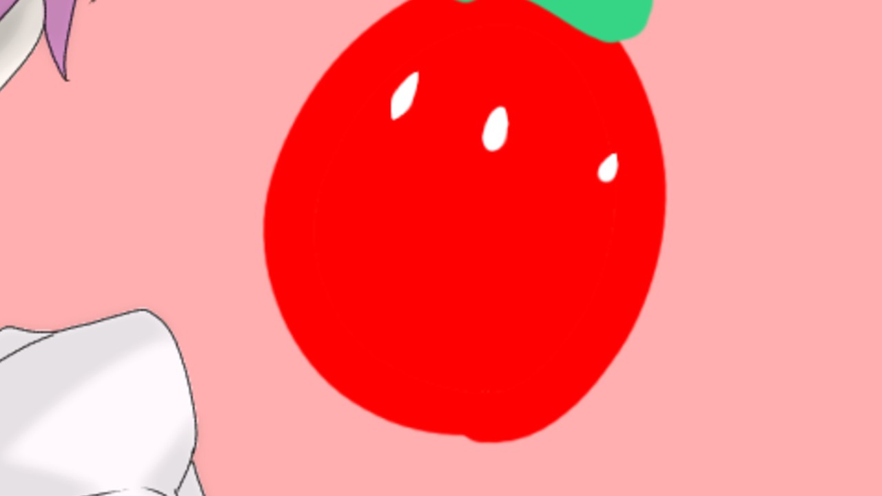 いちごねっぷり