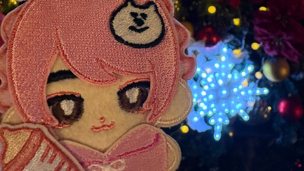 クリスマスオナニーアーカイブ