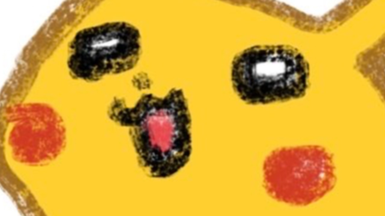 ざこまんこがまん2