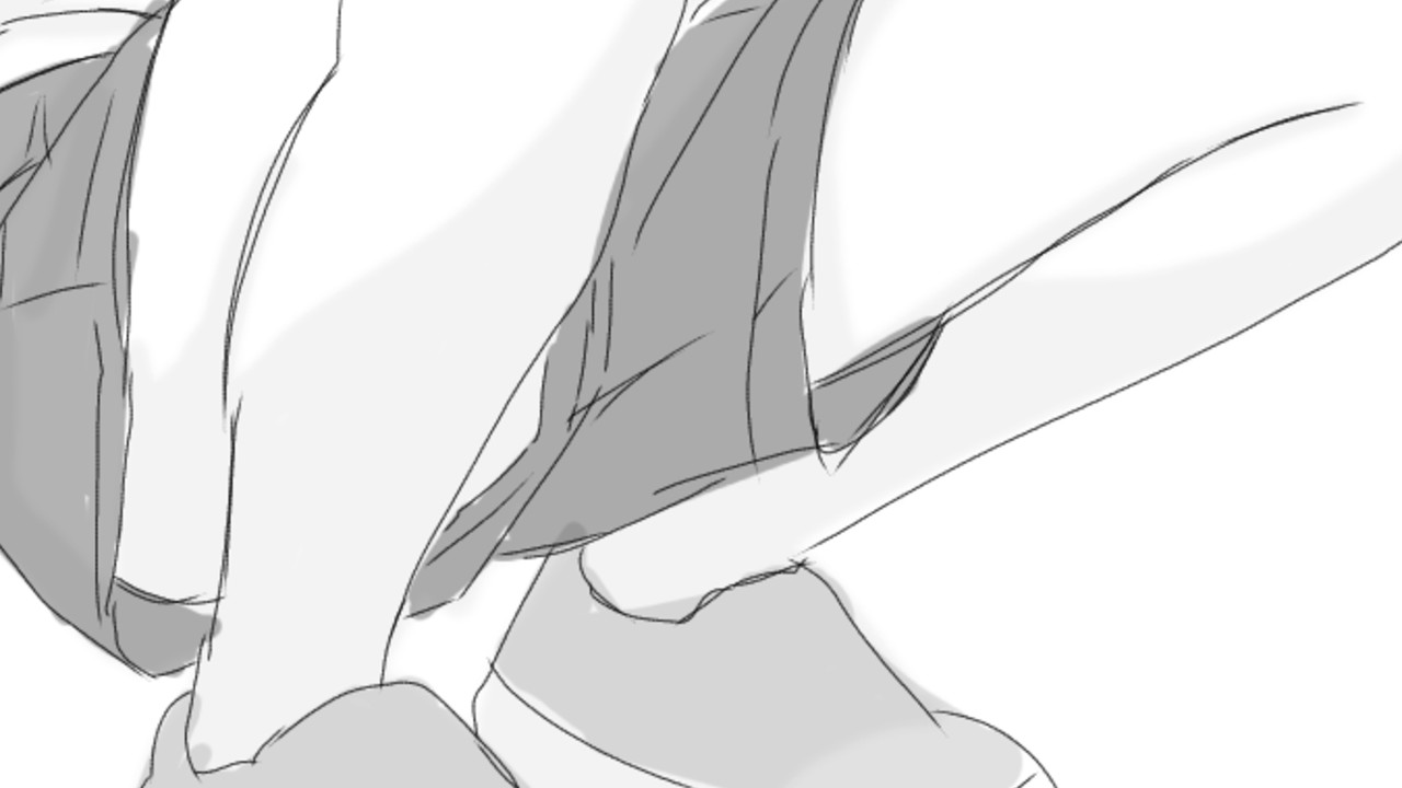 すんどめしたあといくおなに