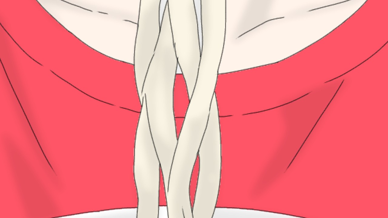 うどんねぷり