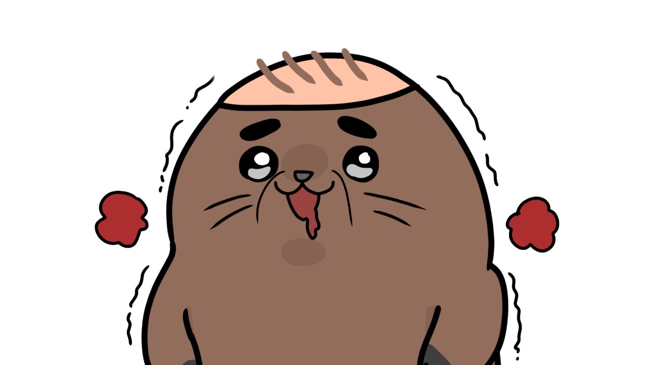 おじさん構文セックス