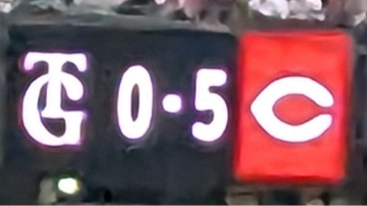 マツダスタジアムいってきたので雰囲気おすそわけ