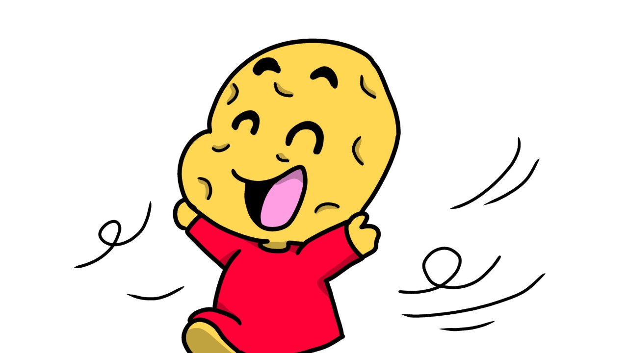 おにいちゃんがおそってくる