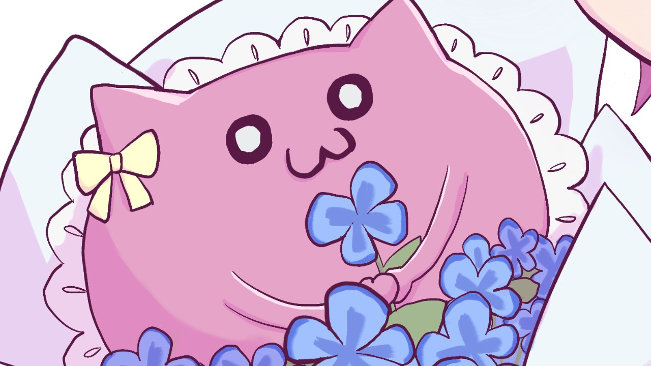 ホワイトデーあかぶ　すけべおわりがきちんぽ