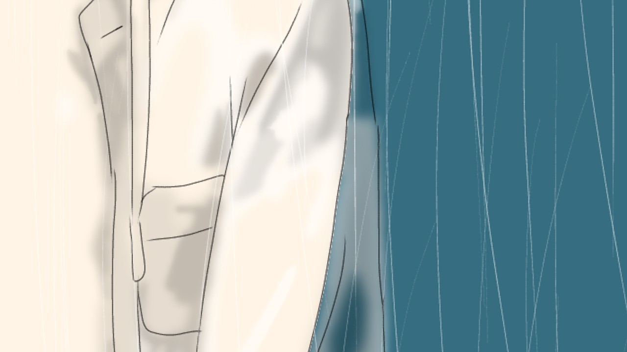 梅雨ねぷり