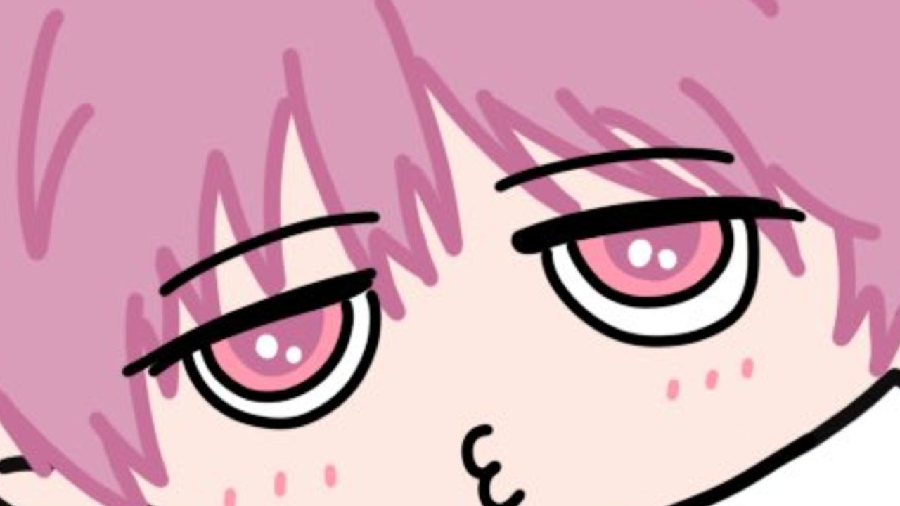 寝起き射精とパンパンにつまってるプリプリの玉写真