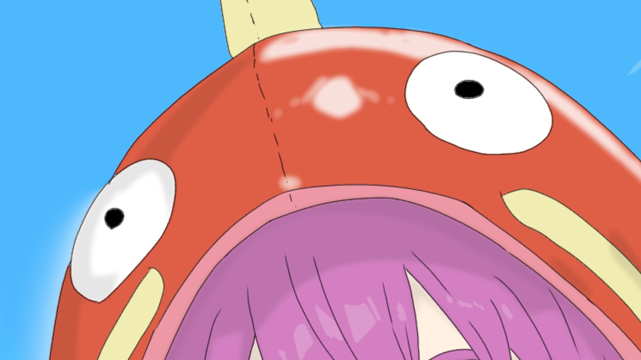 ぽこもんでいねぷり