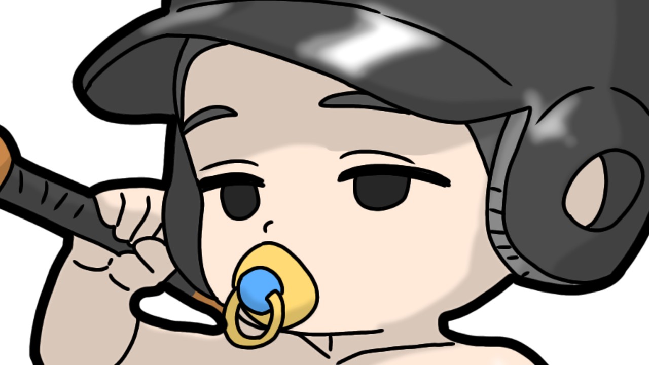 性欲強無知オスガキ2