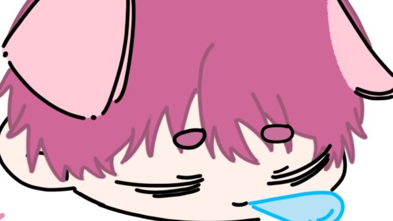 ちらちらみるな1