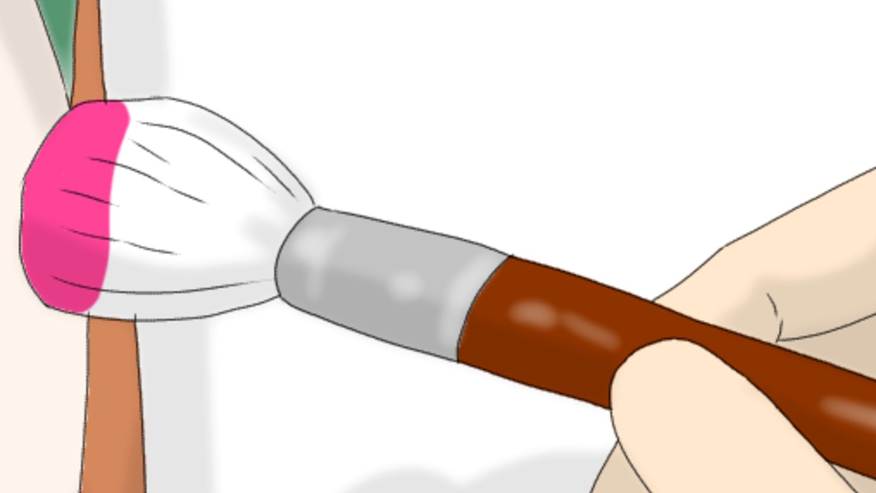 げいじゅつのあきねぷり