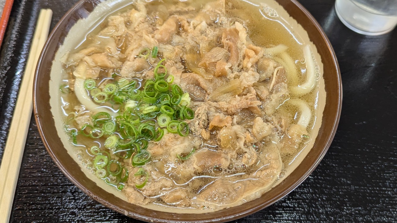 香川Vlog3日目うどん編&一気見配信アーカイブ