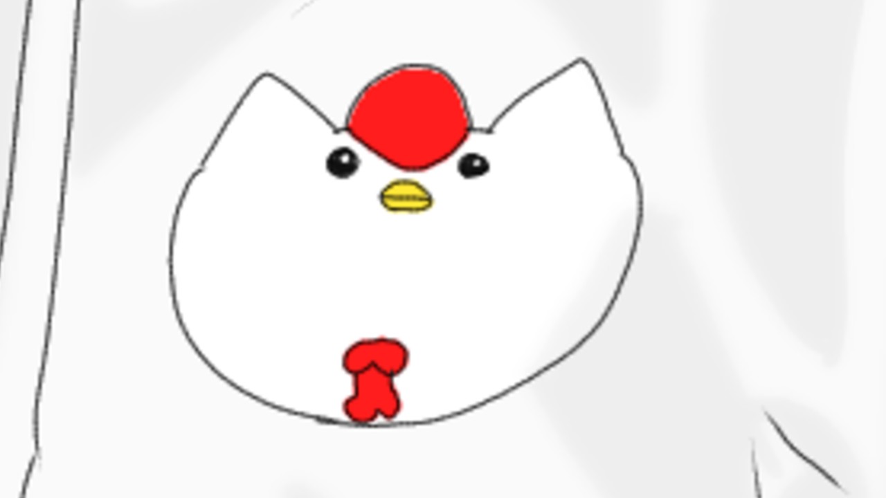 にわとりねぷり