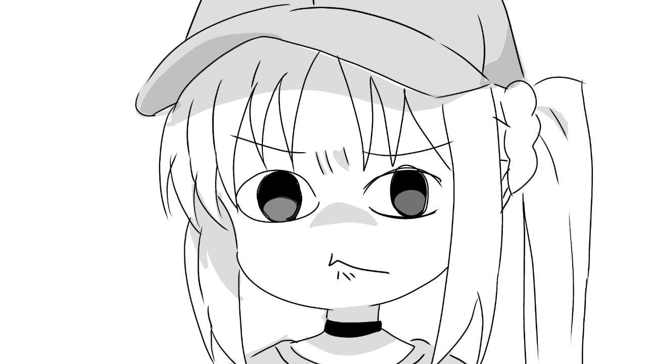 彼女が処女じゃない2