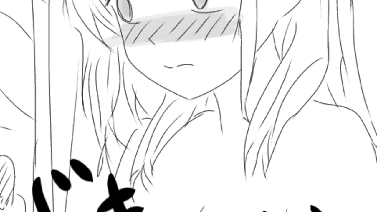 やさしいおす？ちくびへん