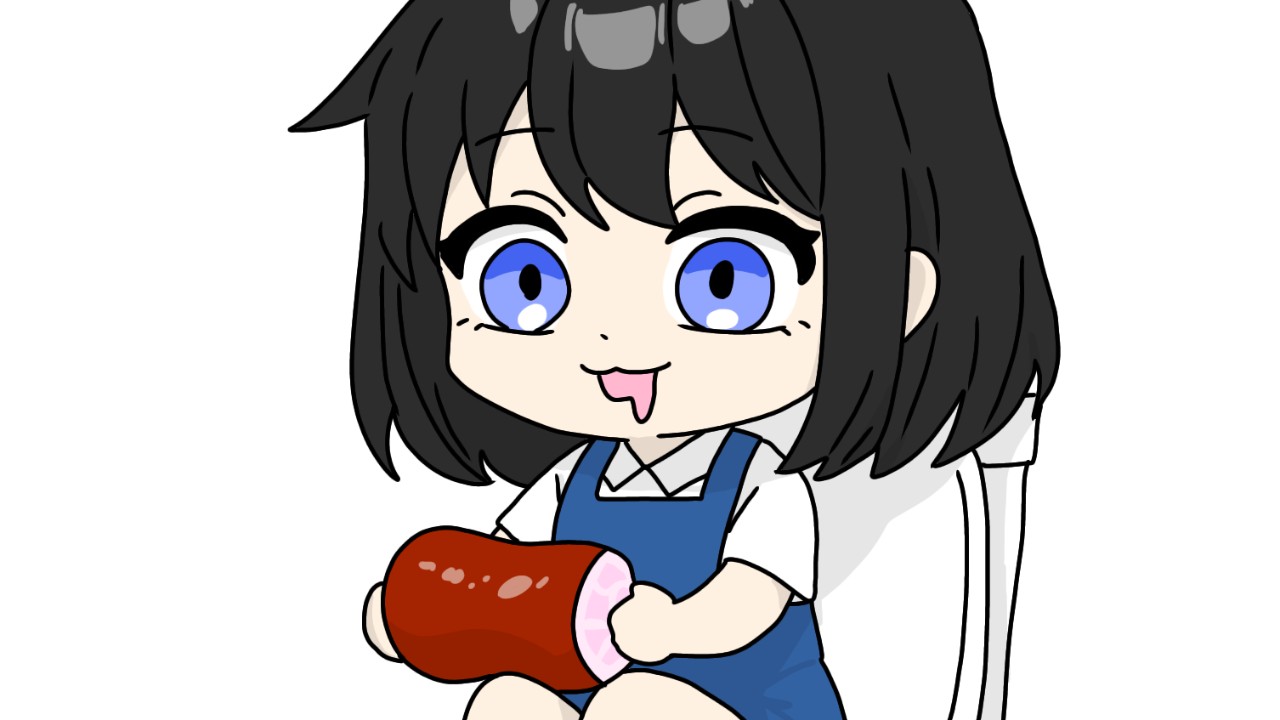 質問答えながらニー