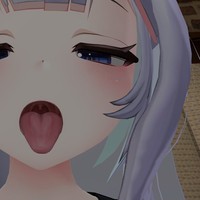 口内モデル差し替えとQuest版リリースVersion 0.7.4