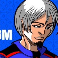 [フリーBGM] Musagi での習作 006