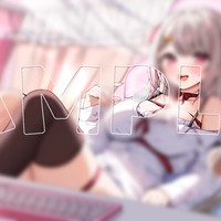 【壁紙配布】3月の壁紙イラスト配布【ゴールド♡プラン】