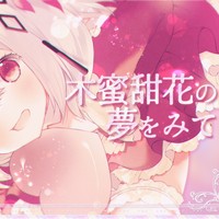 木蜜甜花の夢をみて＃2　めるちぇ2周年！