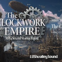 【視聴音源あり】RPG Sound Stories Vol.01とは