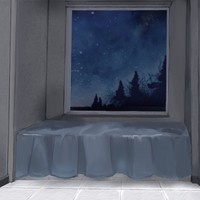 【有料会員限定】夜中に待たせている