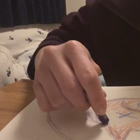 動く砂糖②