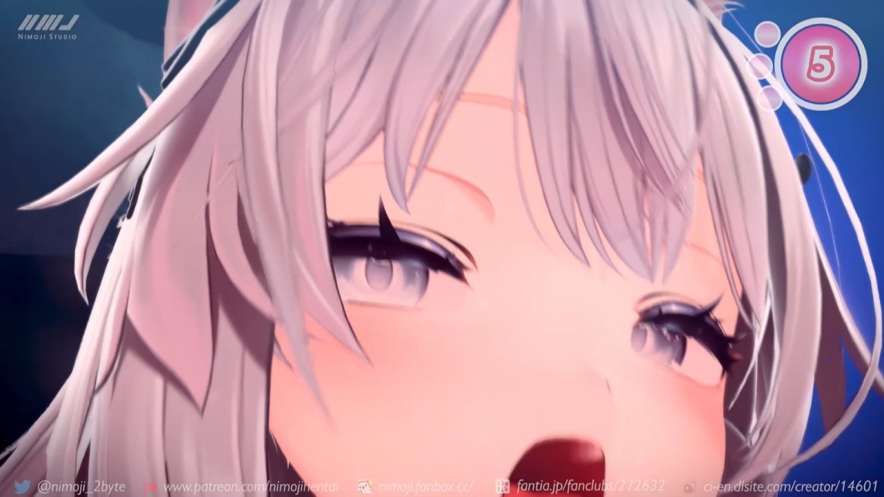 【１人称視点ver】ラスク君をミルティナ&しなのおねえさんたちが逆〇這い！