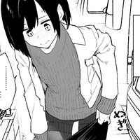 女絵師パンツレスレポ漫画※ノンフィクション