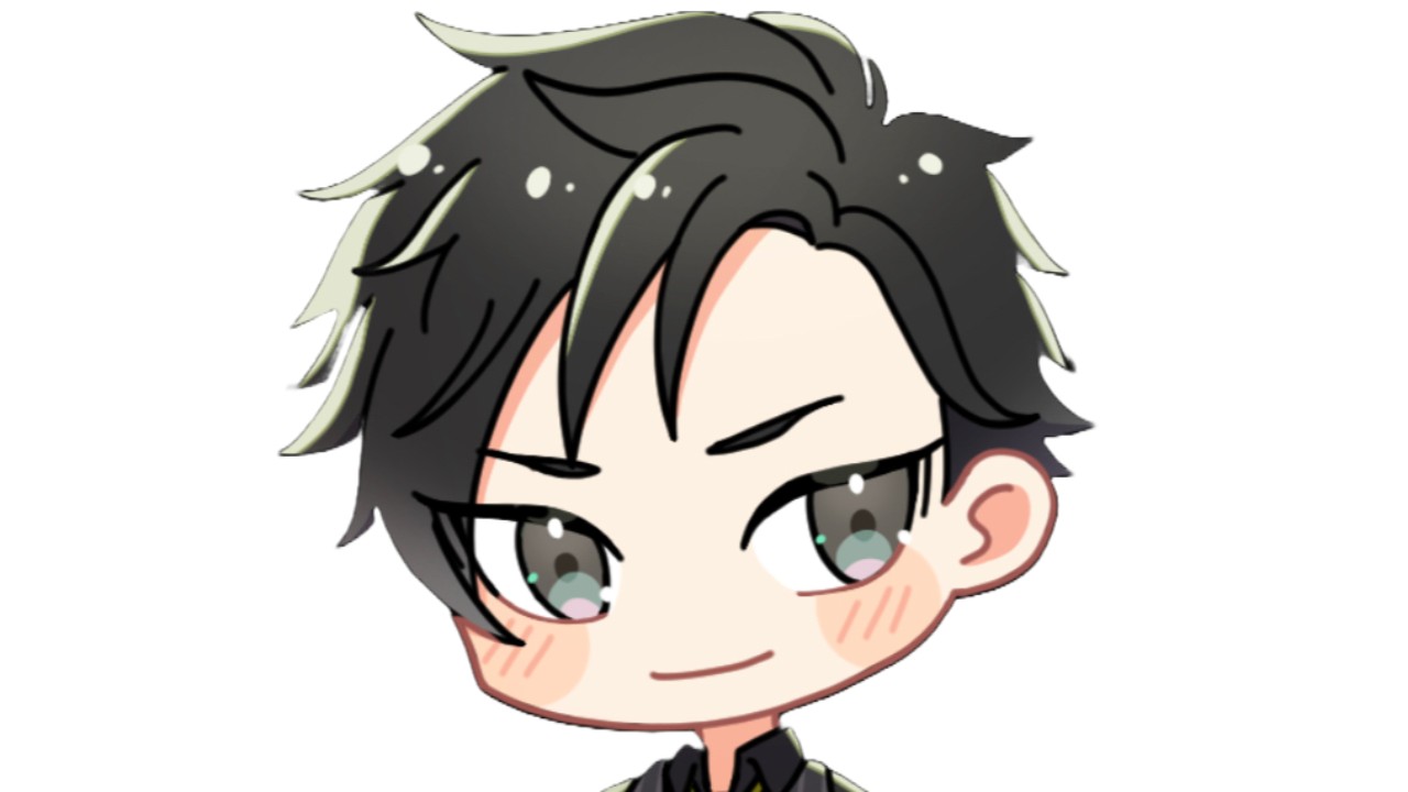 フォローありがとね