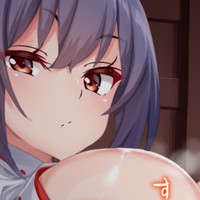 限定公開：乳神を祀るくらげ神社で初詣したマゾ