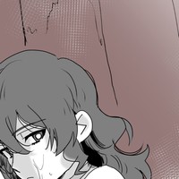 女戦士と老魔導士ジル5